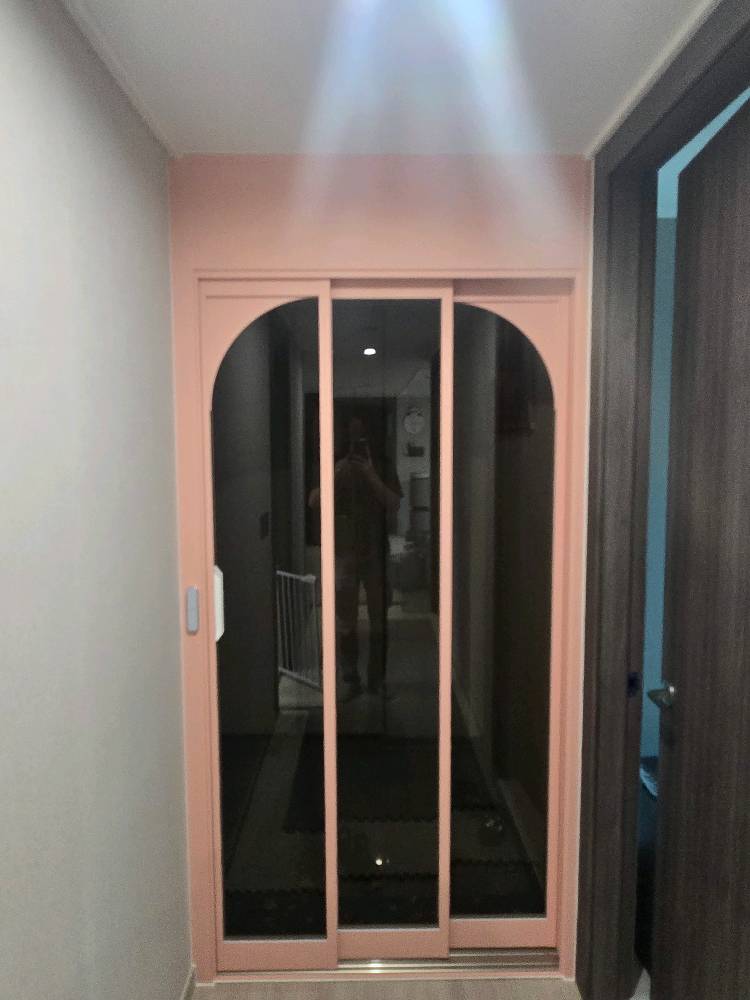 자동 중문 갤러리 사진 7