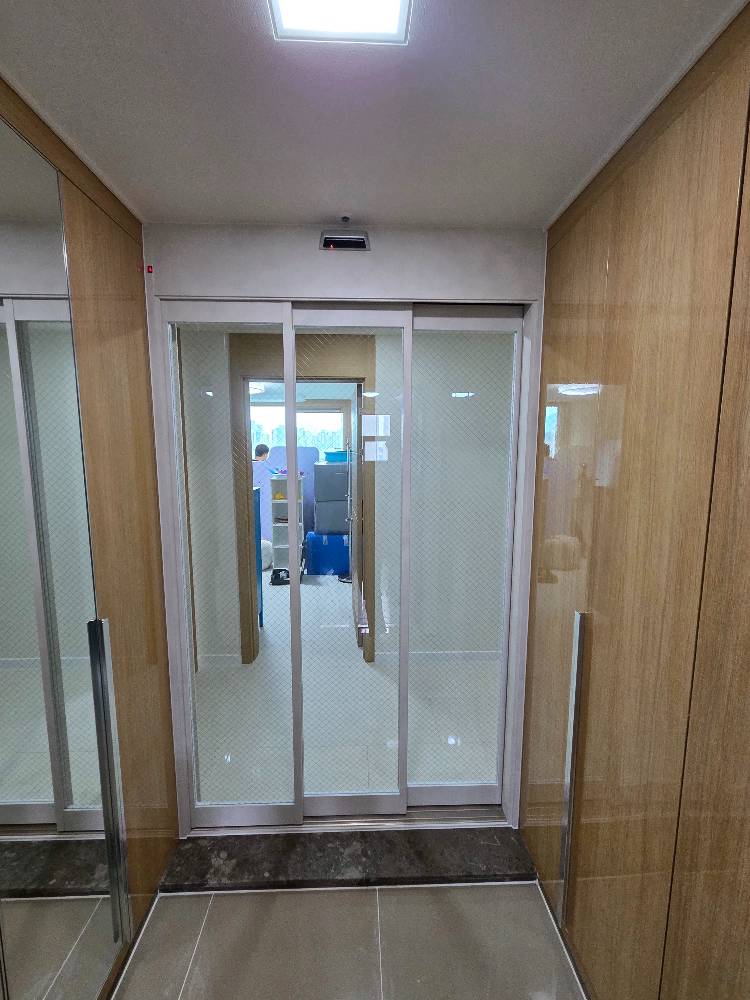 자동 중문 갤러리 사진 8