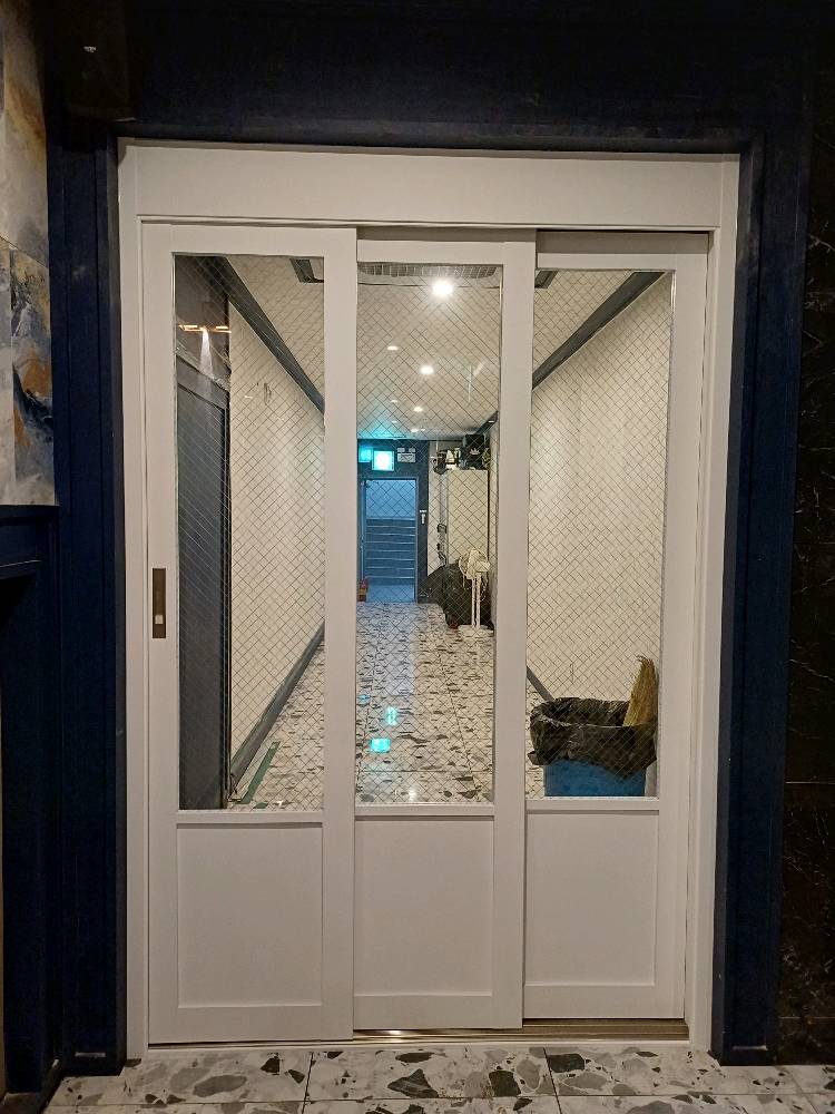 클래식고시 시공사진