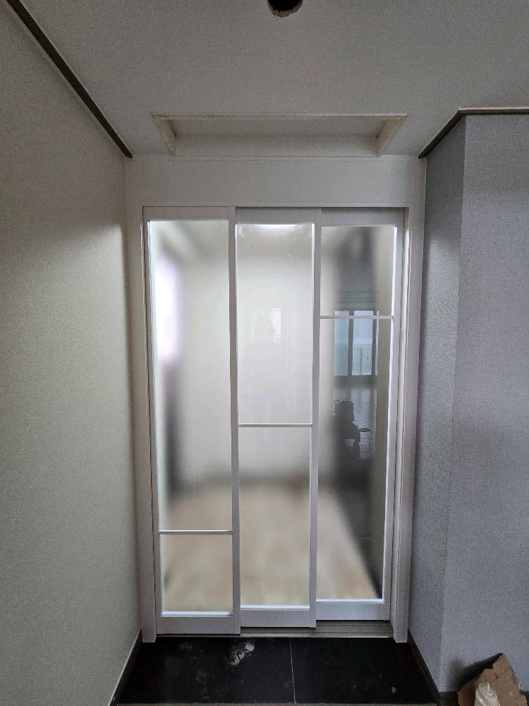 디바이드A 시공사진