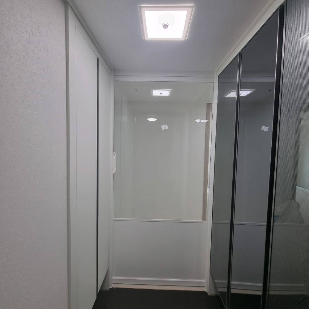 퓨어화이트 갤러리 사진 10