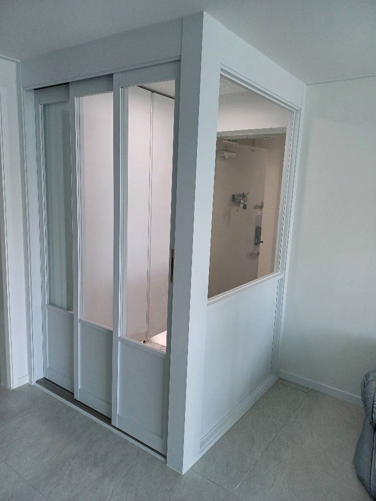 티타늄화이트 갤러리 사진 15