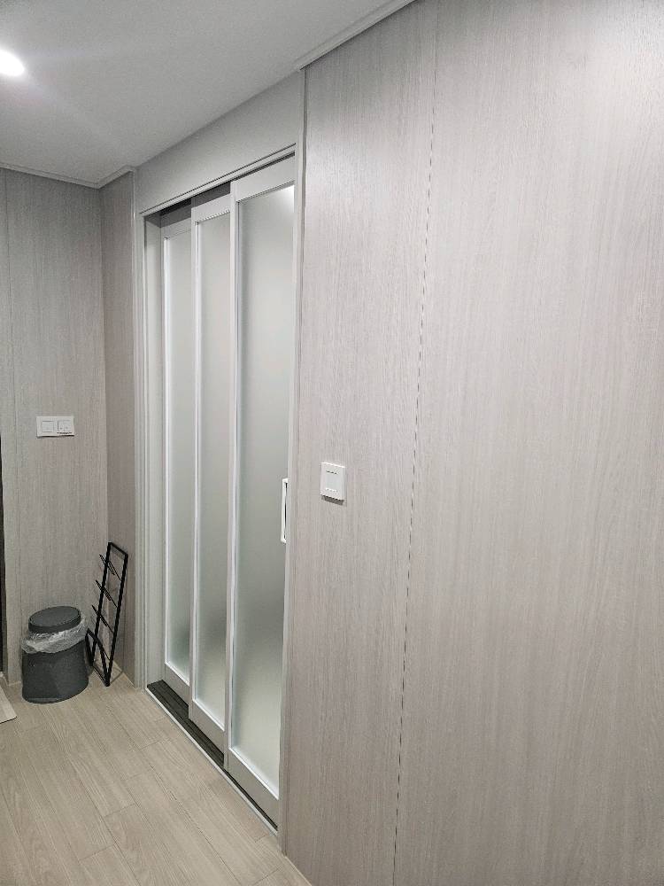 뉴트럴그레이 시공사진