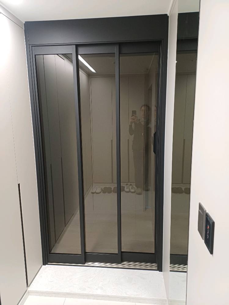 딥블랙 갤러리 사진 36