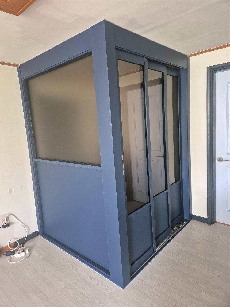 로얄 블루 갤러리 사진 32