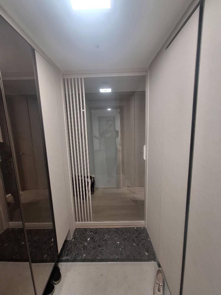 화이트오크 시공사진