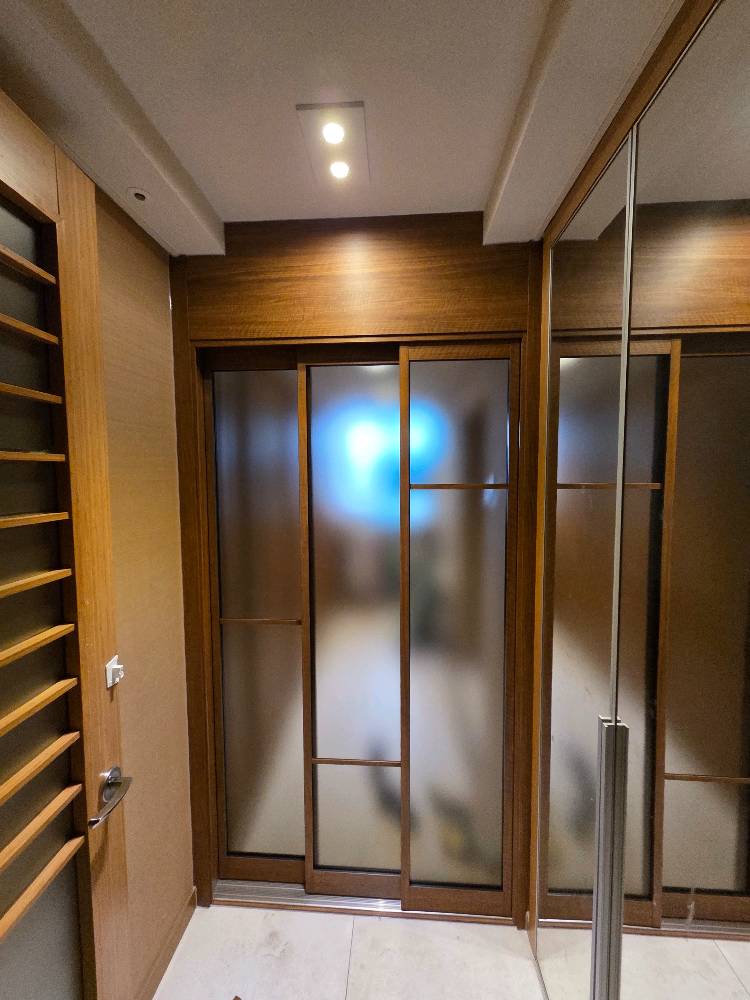 아카시아 시공사진