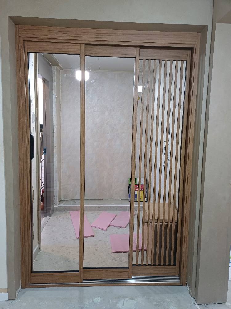 엔티크 시공사진