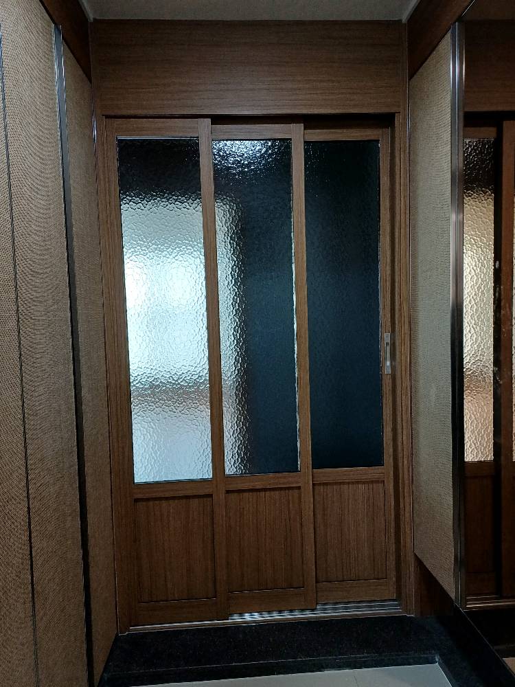 엔티크 시공사진