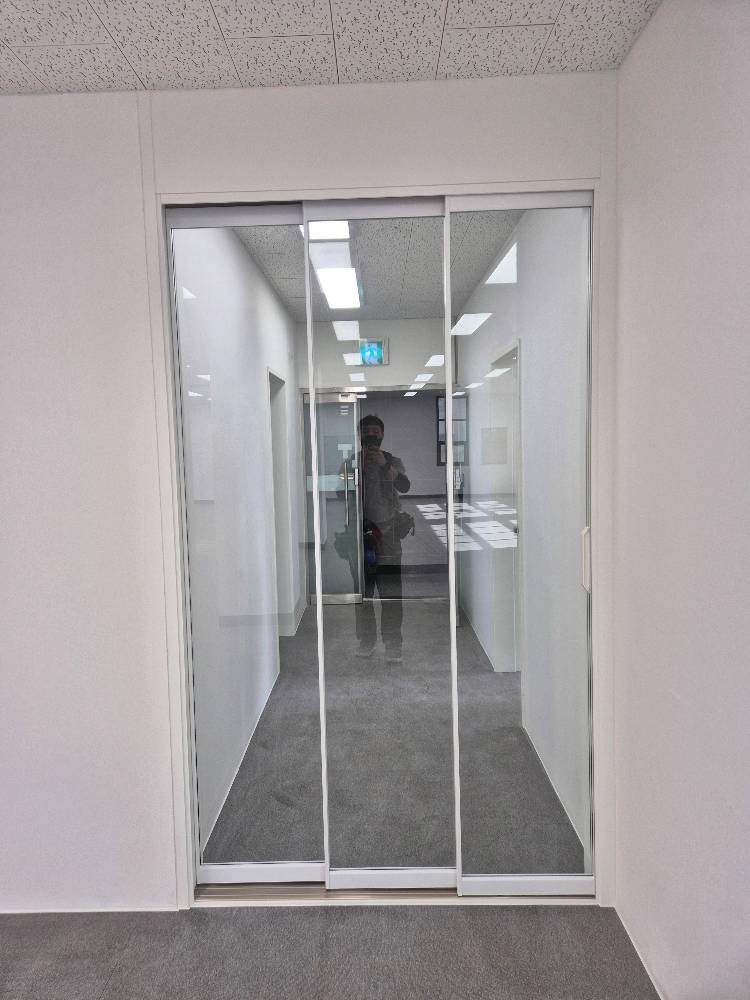 풀윈도우 시공사진