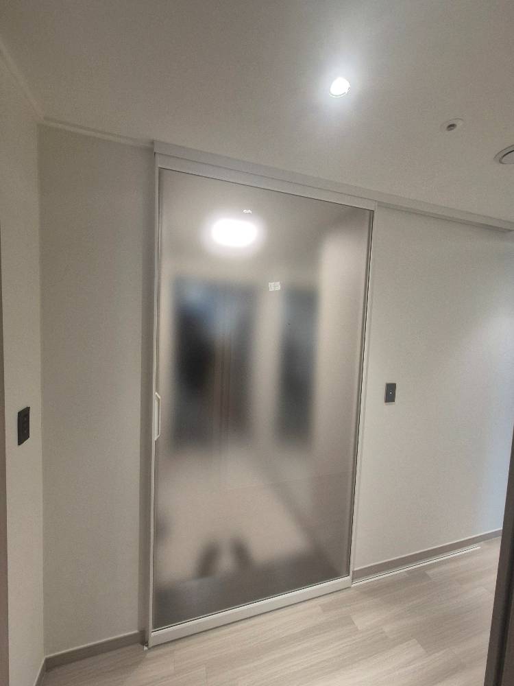 풀윈도우 시공사진