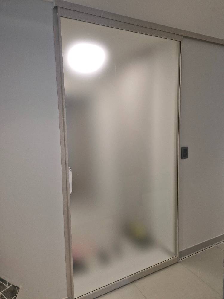 풀윈도우 시공사진