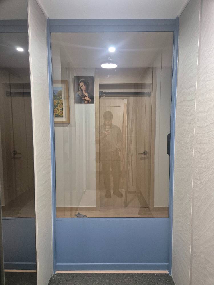 모던 고시 갤러리 사진 10