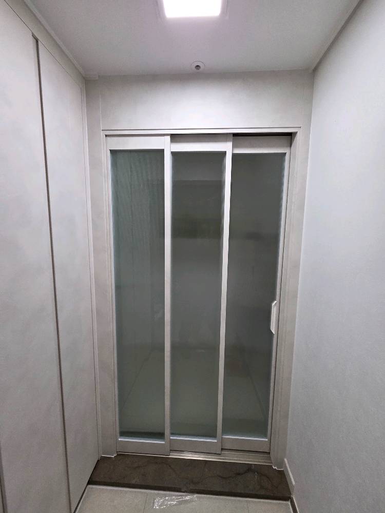 발렌블랑 시공사진