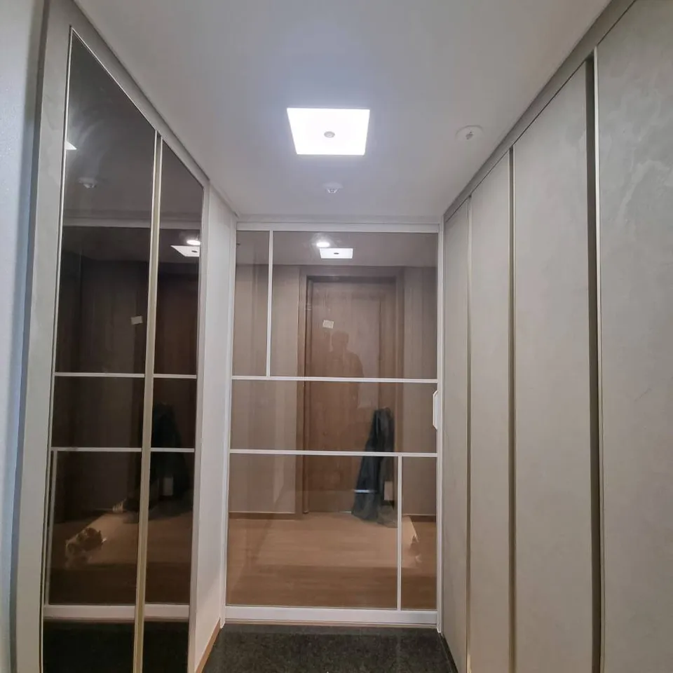 발렌블랑 시공사진